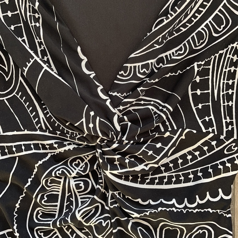 DRESS - Picture 4 of 6
